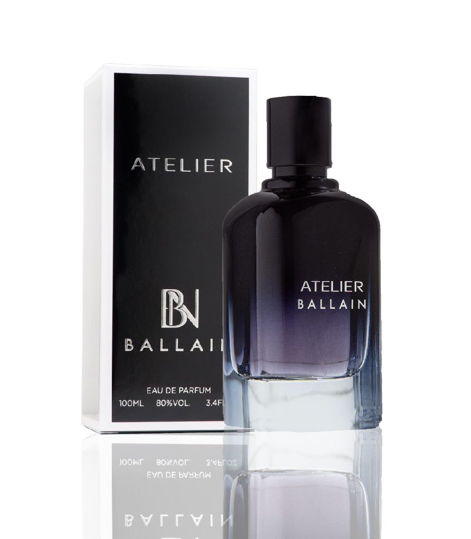 Atelier For Men Parfum