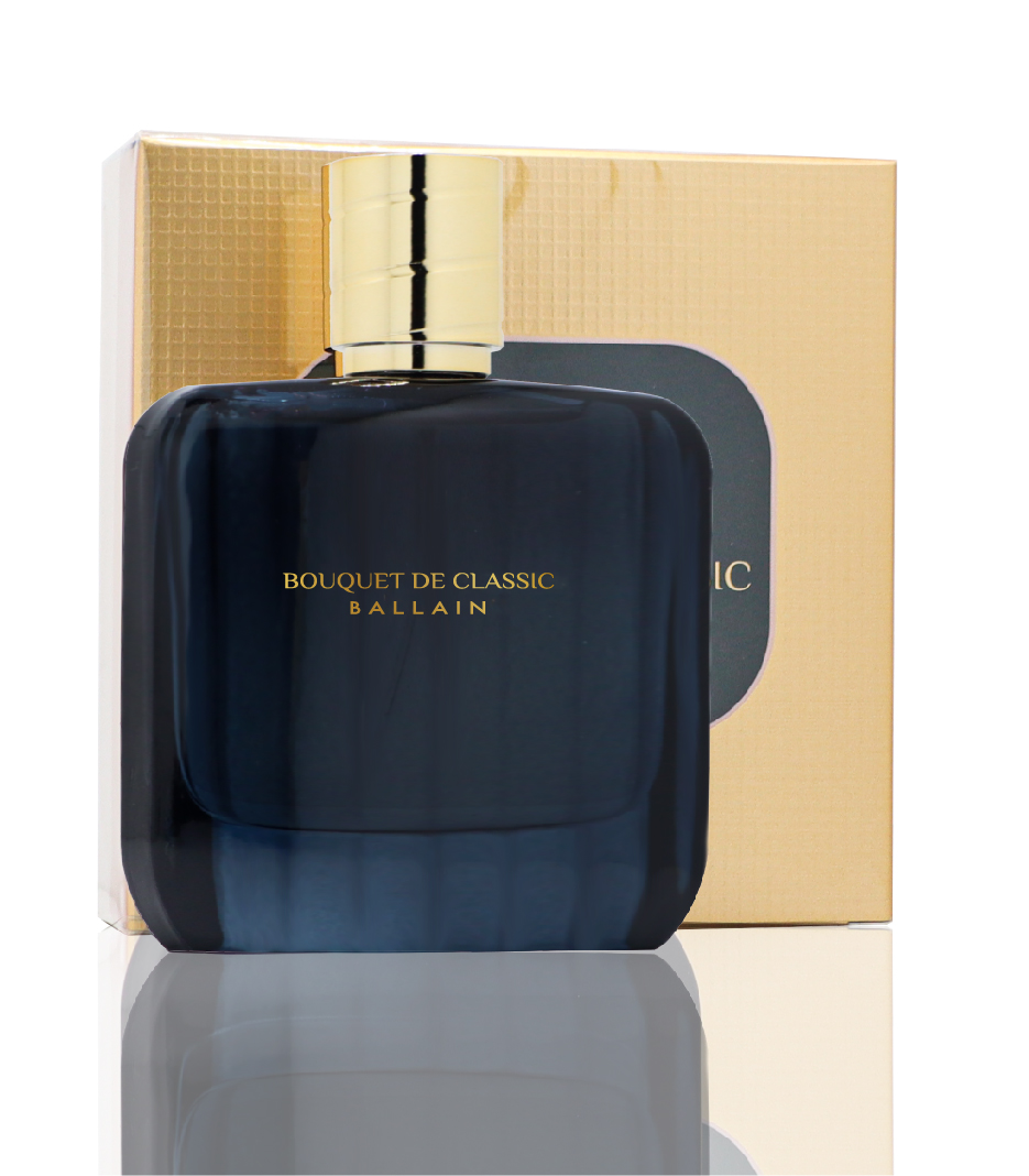 Bouquet De Classic For Unisex Eau De Parfum