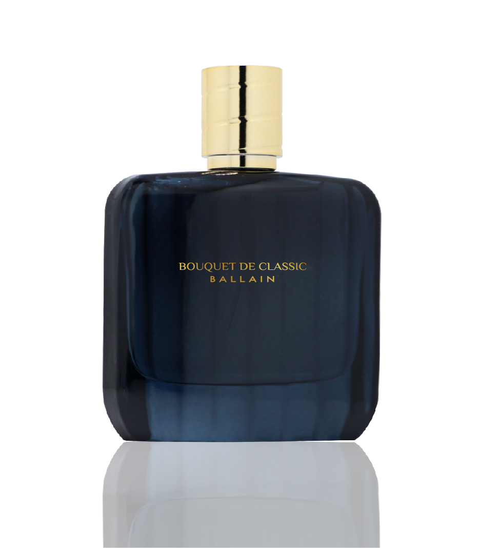 Bouquet De Classic For Unisex Eau De Perfume