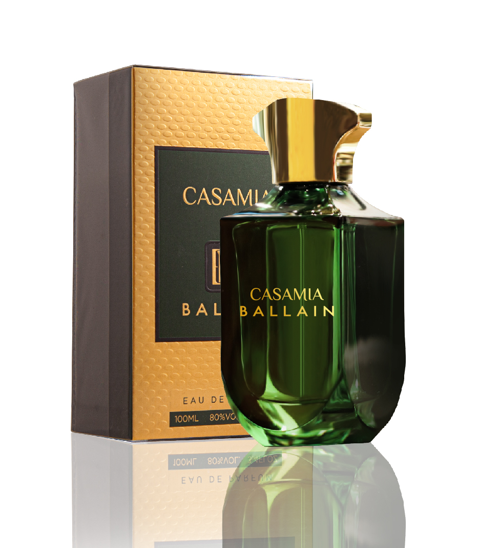 Casamia Best fragrance In Parfum industry