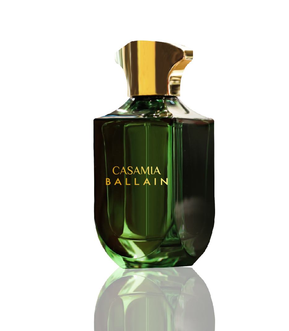 Casamia Best fragrance In Perfume industry