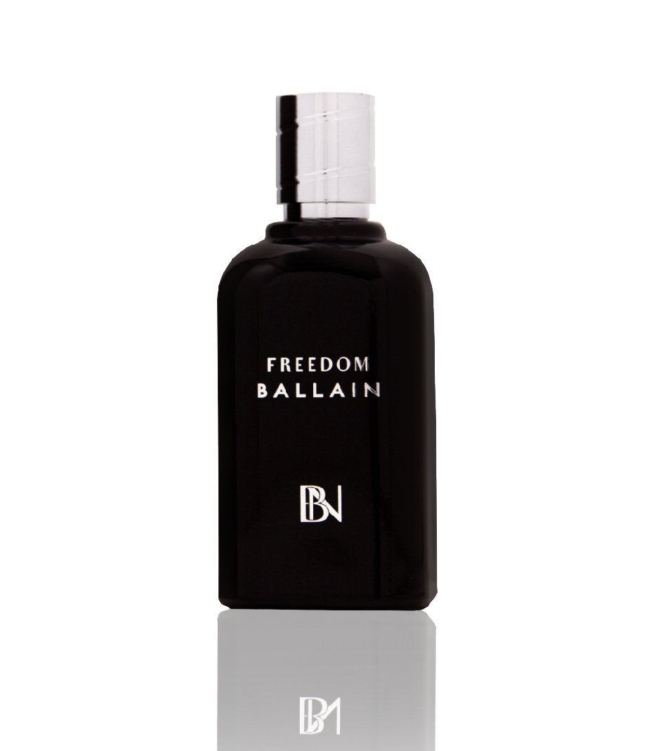 Freedom for Men Eau De Perfume