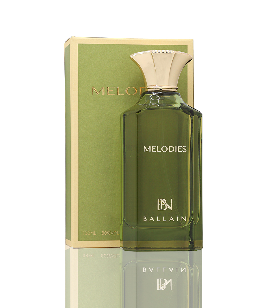 Melodies Eau De Parfum 