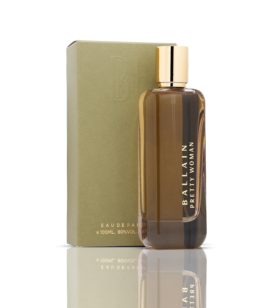 Freedom for Men Eau De Parfum