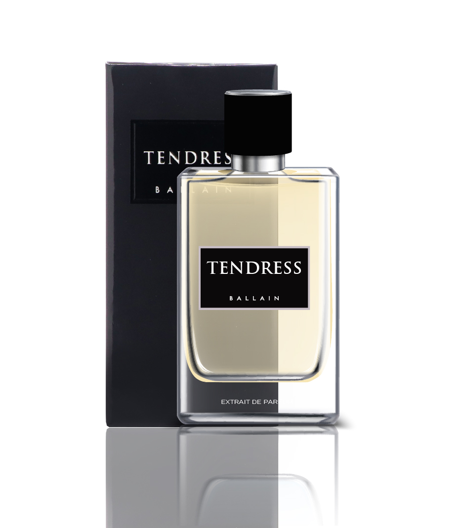 Tendress For Men Extrait Eau De Parfum