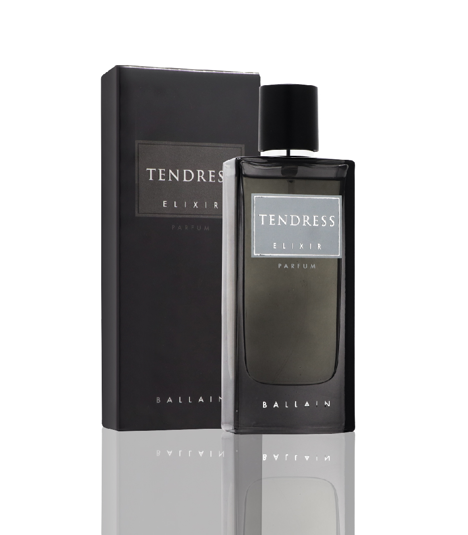 Tendress Elixir For Unisex Eau De Parfum