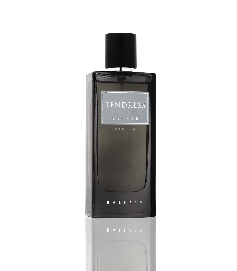 Tendress Elixir For Unisex Eau De Perfume