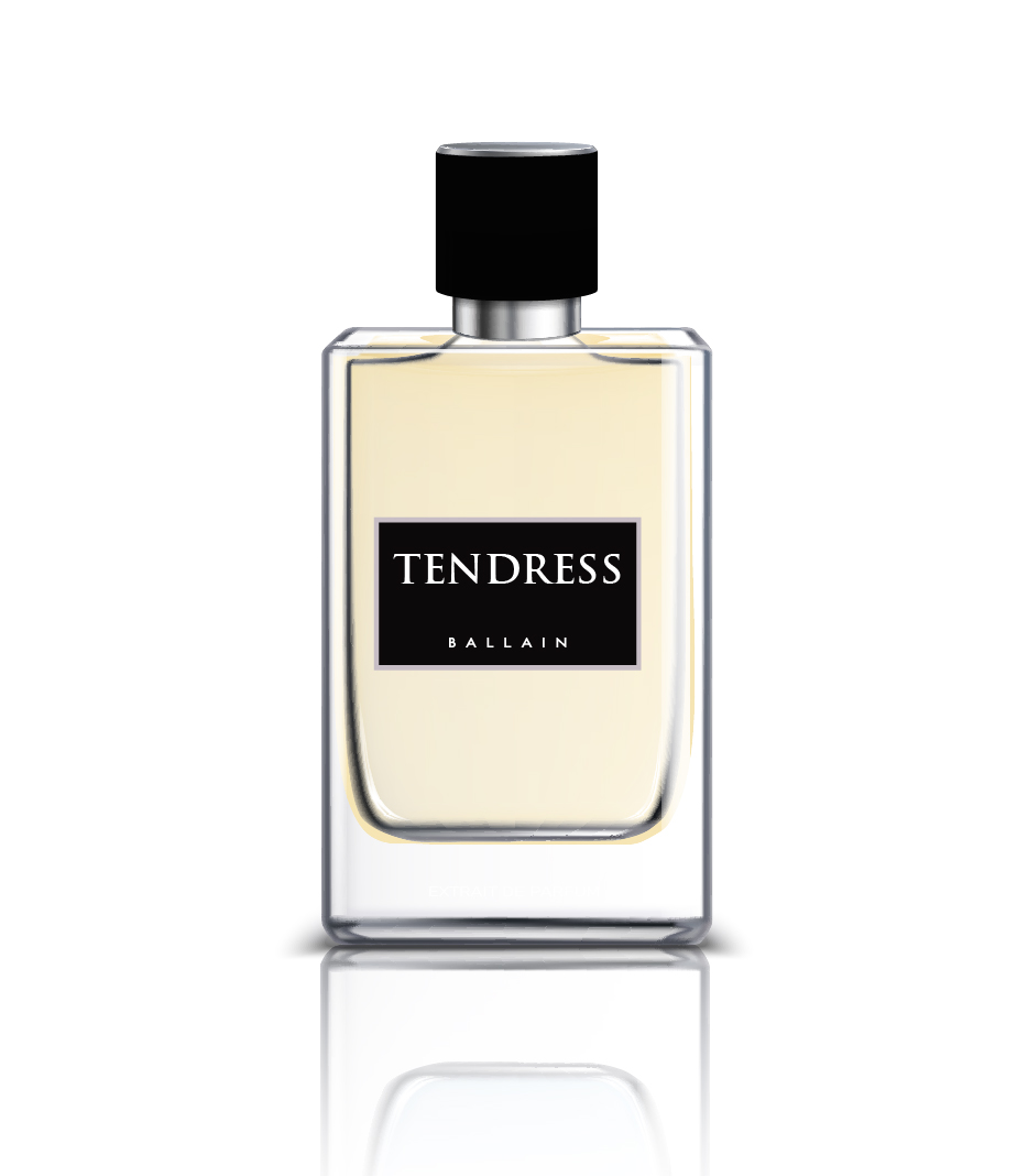 Tendress For Men Extrait Eau De Perfume